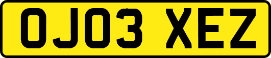 OJ03XEZ
