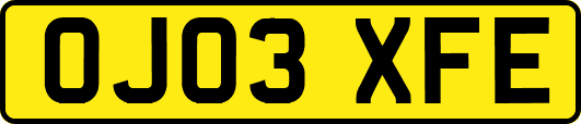 OJ03XFE