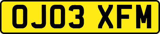 OJ03XFM