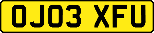 OJ03XFU