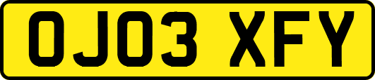 OJ03XFY