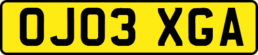 OJ03XGA