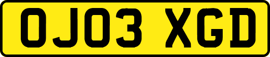 OJ03XGD