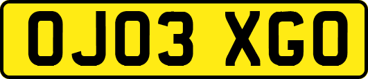 OJ03XGO
