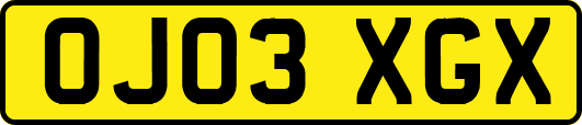 OJ03XGX