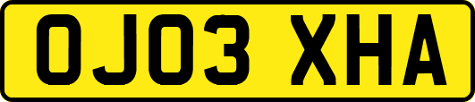 OJ03XHA