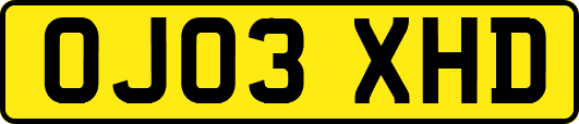 OJ03XHD