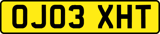 OJ03XHT