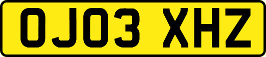 OJ03XHZ