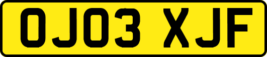 OJ03XJF