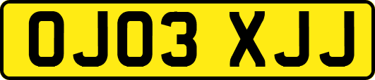 OJ03XJJ