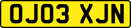 OJ03XJN