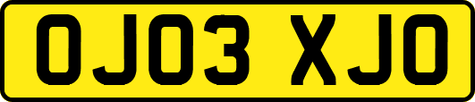 OJ03XJO