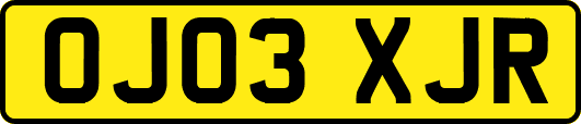 OJ03XJR