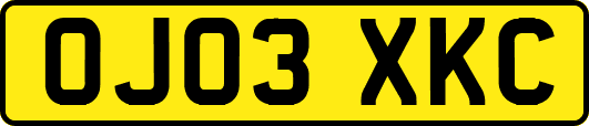 OJ03XKC