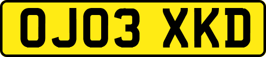 OJ03XKD