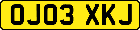 OJ03XKJ