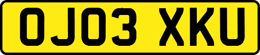 OJ03XKU