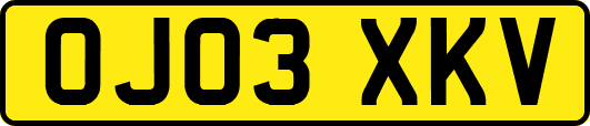 OJ03XKV