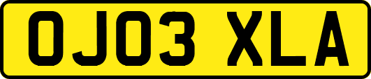 OJ03XLA