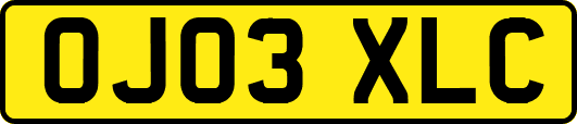 OJ03XLC