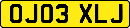 OJ03XLJ