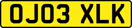 OJ03XLK
