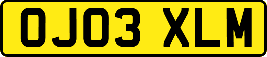 OJ03XLM