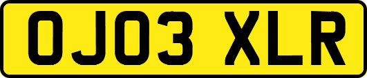 OJ03XLR