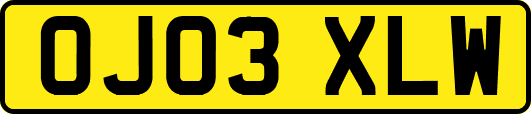 OJ03XLW