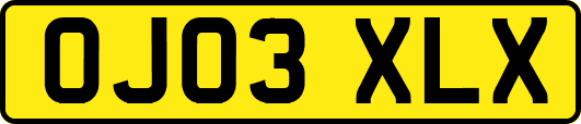OJ03XLX