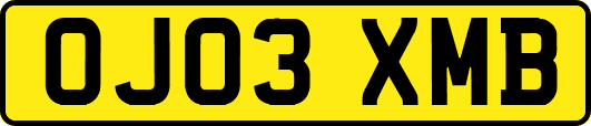 OJ03XMB