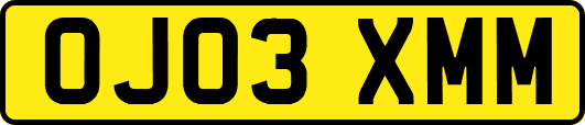 OJ03XMM