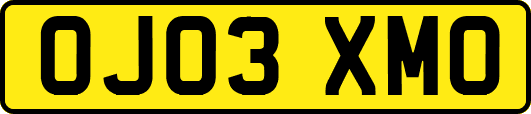 OJ03XMO