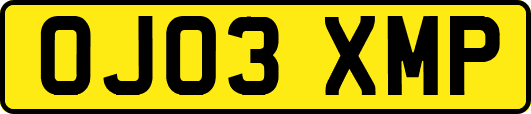 OJ03XMP