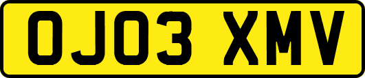 OJ03XMV