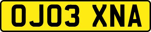 OJ03XNA