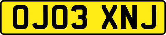 OJ03XNJ