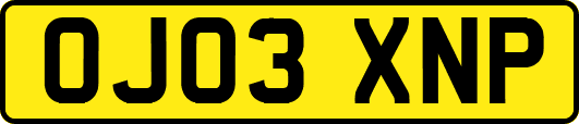 OJ03XNP
