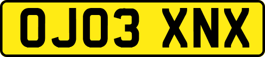 OJ03XNX