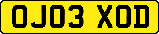 OJ03XOD
