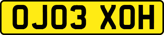 OJ03XOH