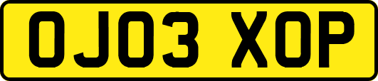 OJ03XOP