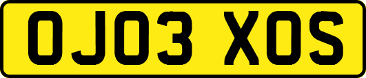 OJ03XOS