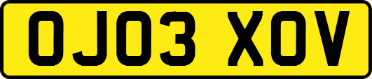 OJ03XOV