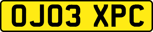 OJ03XPC