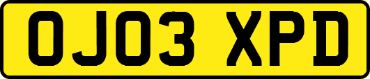 OJ03XPD