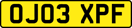 OJ03XPF