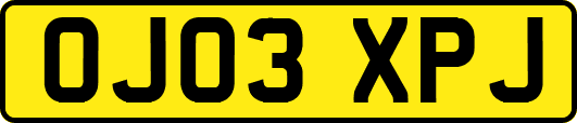 OJ03XPJ