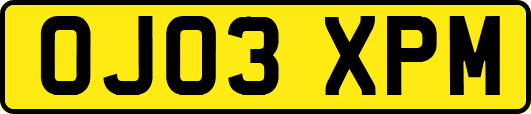 OJ03XPM